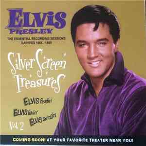Elvis Presley - Silver Screen Treasures 1965-1969 Vol. 2