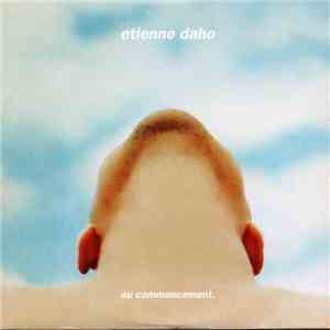 Etienne Daho - Au Commencement