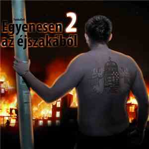 FankaDeli - Egyenesen Az Éjszakából 2