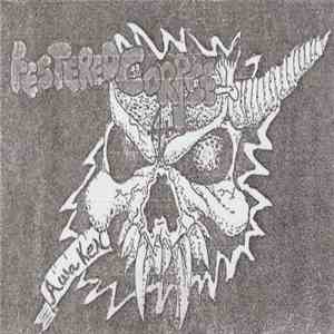 Festered Corpse - Awaken