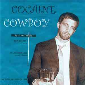 Finco Mase - Cocaine Cowboy