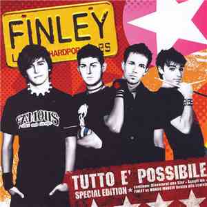 Finley  - Tutto È Possibile