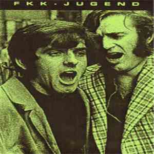 FKK Jugend - Music For Porno