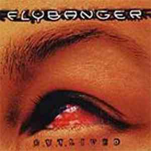 Flybanger - Outlived EP