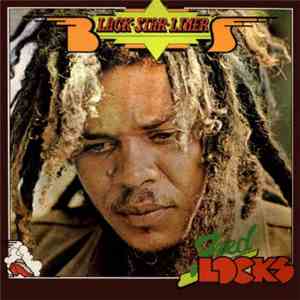 Fred Locks - Black Star Liner / True Rastaman