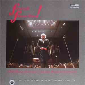 Frederick Fennell With The Dallas Wind Symphony - Fennell Favorites!
