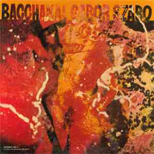 Gabor Szabo - Bacchanal