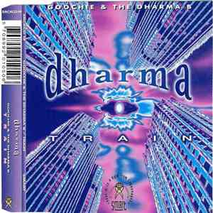 Goochie & The Dharma B - Train