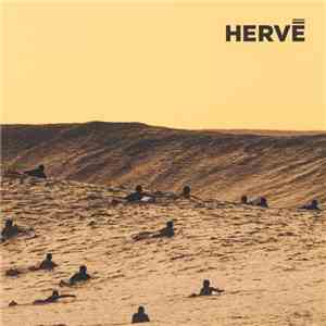 Hervé - Hallucinated Surf