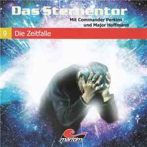 H.G. Francis - Die Zeitfalle