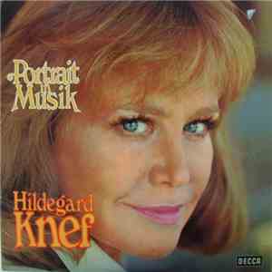 Hildegard Knef - Portrait In Musik