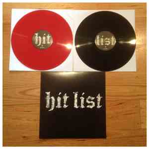 Hit List  - Self Titled