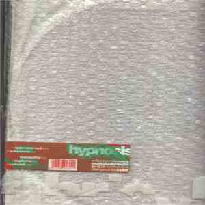 Hypnosis  - Jupiter EP