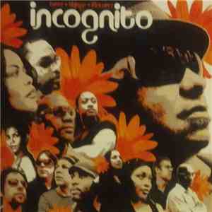 Incognito - Bees + Things + Flowers