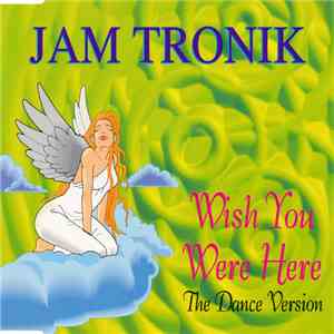 Jam Tronik - Wish You Were Here (The Dance Version)