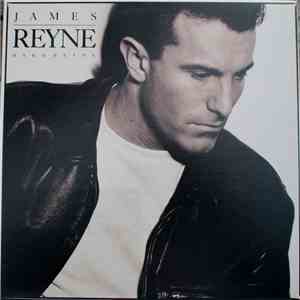 James Reyne - Hard Reyne
