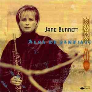 Jane Bunnett - Alma Santiago