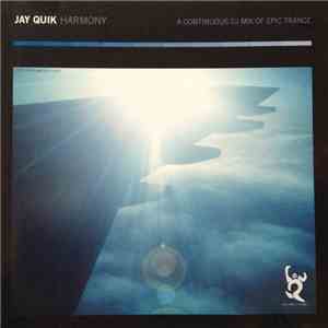Jay Quik - Harmony