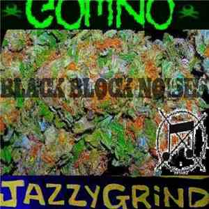 Jazzy Grind / Gooze - Black Block Noises