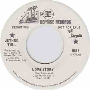 Jethro Tull - Love Story