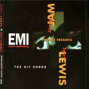 Jimmy Jam & Terry Lewis - The Hit Songs