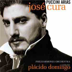 José Cura - Puccini Arias