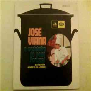 José Viana - O Cozinheiro Do Hotel Portugal (Da Revista «Pimenta Na Lingua» ...