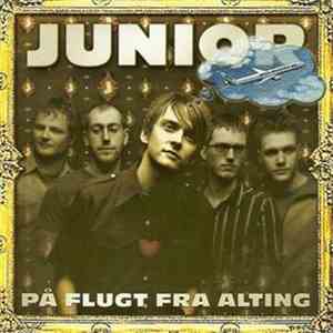 Junior - På Flugt Fra Alting