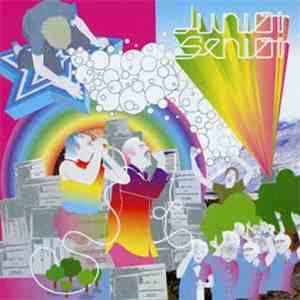 Junior Senior - D-D-Don't Don't Stop The Beat