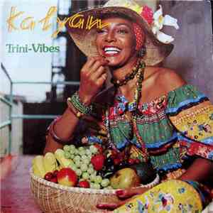 Kalyan - Trini-Vibes