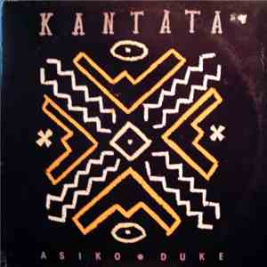 Kantata - Asiko / Duke