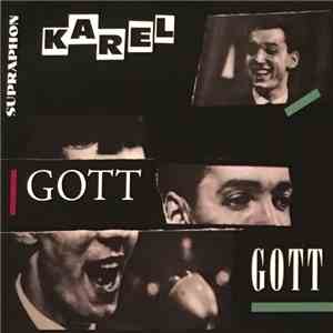 Karel Gott - Zpívá Karel Gott