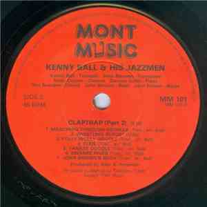 Kenny Ball And His Jazzmen - Claptrap (Part 1)