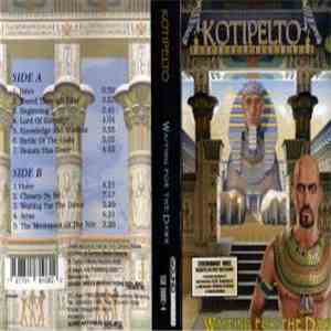 Kotipelto - Waiting For The Dawn