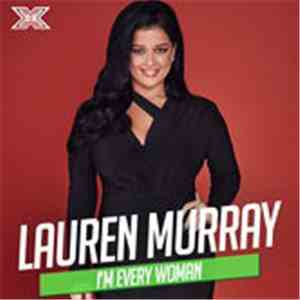 Lauren Murray  - I'm Every Woman