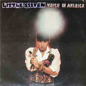 Little Steven - Voice Of America