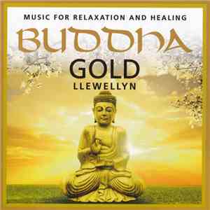Llewellyn - Buddha Gold