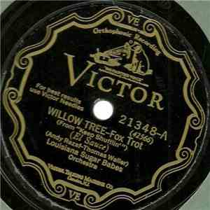 Louisiana Sugar Babes - Willow Tree / 'Sippi