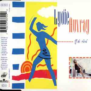 Lydie Auvray - J'ai Révé