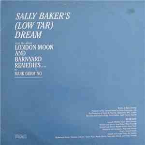 Mark Germino - Sally Baker's (Low Tar) Dream