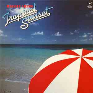 Masaru Imada - Tropical Sunset