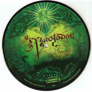 Mastodon / American Heritage - Mastodon / American Heritage