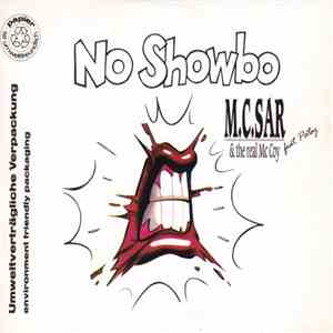 M.C. Sar & The Real McCoy Feat. Patsy - No Showbo