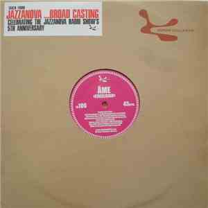 Âme / Agora Rhythm - Excelsior / My Vision
