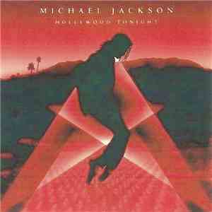 Michael Jackson - Hollywood Tonight