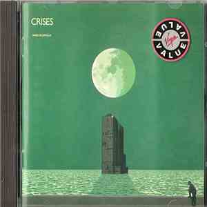 Mike Oldfield - Crises