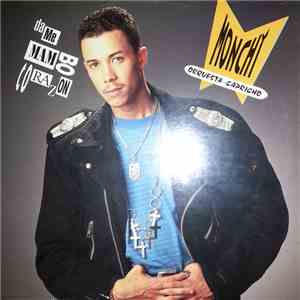 Monchy - Dame Mambo Corazon