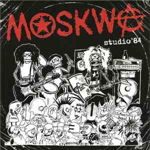 Moskwa - Studio '84