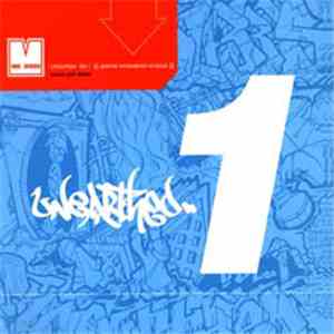 Mr. Dibbs - Unearthed Vol. 1