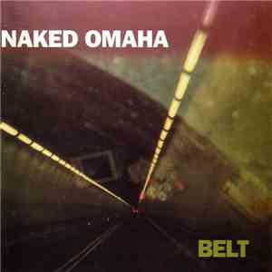 Naked Omaha - Belt